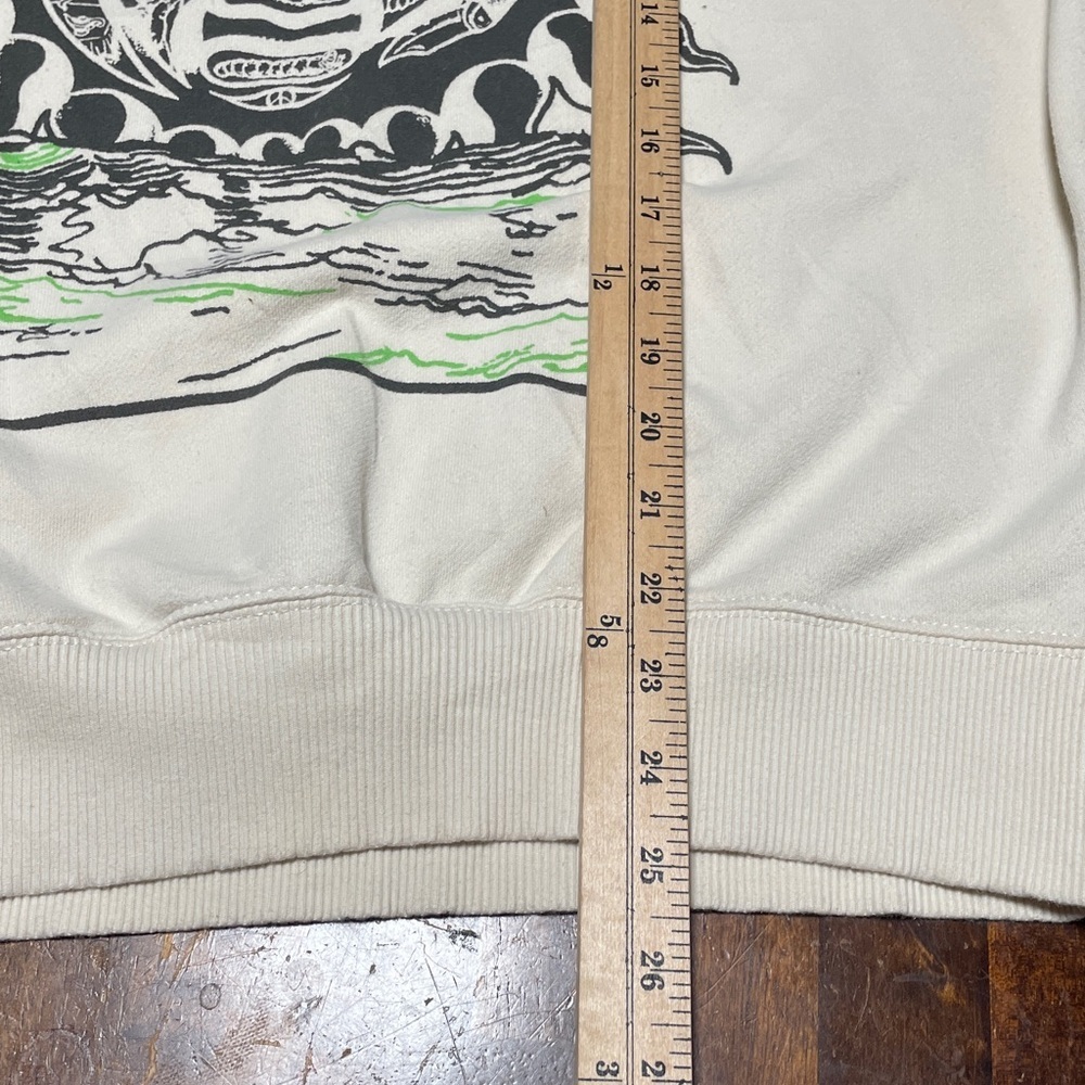 Sublime crewneck sweatshirt - Picture 3 of 8